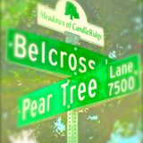 The Belcross Sessions no. 2