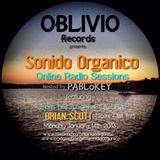Sonido Organico Episode 2 ::Brian Scott (4:Score/Riff Raff):: 1.14.13