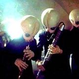 One Night in the Star Wars Club