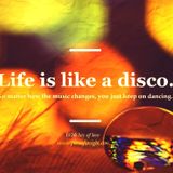 StarMyan ENJOY 60' live set Real Nu-Disco