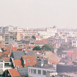 Brussels is…