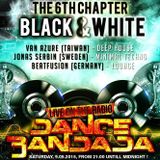 BLACK & WHITE LOUNGE by BEATFUSION