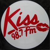 Shep Pettibone 98.7 kiss FM Master mix New York 1981