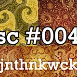 Jonathan Koweck - Shortcast #004