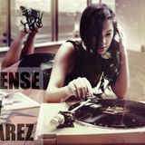 DEEP SENSE (RIVIERA MAYA REMIX) by JUAN ALVAREZ