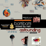 BattiBatti Label showcase Mix