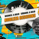 VINILO´S SUPERSESSIONS VOL3 T2 La Nobleza Sessions Un Viernes en Portu