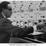 The Rediscovered Tech