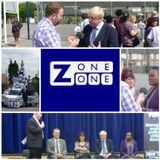 Conor Hughes - ZoneOneRadio #CommunityProfile - "Release the Peace" with Boris Johnson