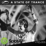 Armin Van Buuren - A State of Trance 670: Recorded LIVE @Ushuaia Club, Ibiza'' (03/06/14)