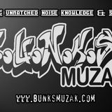BUNKScast - 21 minutes of hip hop - May 15, 2010