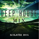 DJ Slayer -Deep House Mix 2014