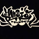 Dr. Getdown (Feelgood Selection) at Hansi's Room 25/01/16