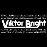 So not edm