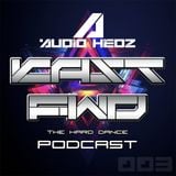 Audio Hedz Kast FWD 003