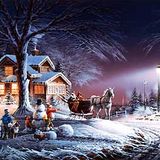 Eugene Shun - 2011 Winter Wonderland Mix