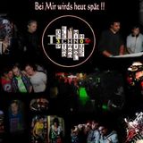 DE HESSEJUNG @ KASINO BINGEN ( CHRIS SCHWEIKARD`s BIRTHDAY) 08.03.2013