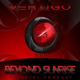 Beyond Sunrise...XXIII