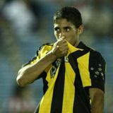 Jonathan Urretaviscaya - Rock and Gol 8-1-2015