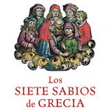La Fulana -Los 7 Sabios de Grecia - Parte 2