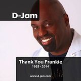 Thank You Frankie