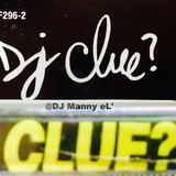 DJ Clue??? WQHT HOT97 Monday Night Mixtape 7-20-1998 Mix