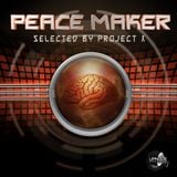 DJ ABRAXAS - PEACEMAKER MIX