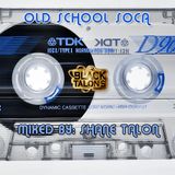 OLD SCHOOL SOCA (80s & 90s)