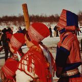 A World Exploration of Sami Music
