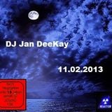 DJ Jan DeeKay – 11.02.2013