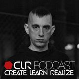 CLR Podcast 163 - Adam X