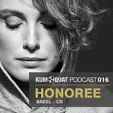 Honoree - Podcast016