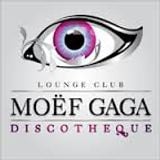 Resident Niko Charidis @ Moef gaga Lloret de Mar july 2005. Exclusive Grooveclassics set