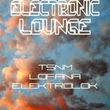 electronic lounge liveset @ cube club 25.09.2010
