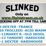 Flight Radio Bristol - Slinked 20140428 Part 2