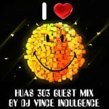House Anthology part 3 guest mix by DJ Vince - Indulgence