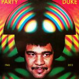 PARTY DUKE - Tribute to George Duke by ATN (4/6)