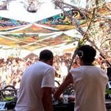 Ecliptic @ Maitreya Festival 2014, Australia