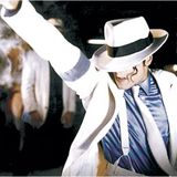 Smooth Criminal