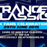 4 Strings - Trance Classics 10k Celebration