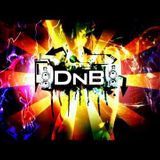 Crool - drum and bass session 01/07/2014