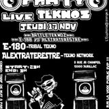 LIVE SET E-180 EUPHORIA 17NOV2011-01