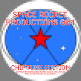 SpaceRocketProductions 004 "Chiptune Edition" @ HoxtonFM Radio