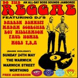 14/05/15 Ska-Beat-Soul @ www.chisoulradio.com