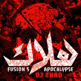 FUSION 5 - Apocalypse