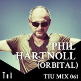 Phil Hartnoll (Orbital)
