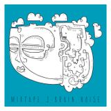 Mixtape #3 Brain Noise - A Side