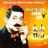 Dove MLEH - Couleur Cafe mix