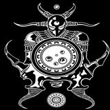 Low Entropy - Tribute To Mouse And No Name (Self Released - 2014)