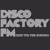 The Disco Factory FM Partymix volume 046
